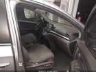 2020 Honda Odyssey Ex Light Blue vin: 5FNRL6H58LB071342