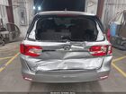 2020 Honda Odyssey Ex Light Blue vin: 5FNRL6H58LB071342