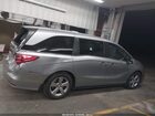 2020 Honda Odyssey Ex Light Blue vin: 5FNRL6H58LB071342