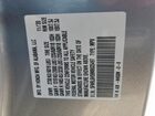 2021 Honda Odyssey Ex Silver vin: 5FNRL6H59MB035497