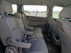 2021 Honda Odyssey Ex Silver vin: 5FNRL6H59MB035497