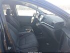 2018 Honda Odyssey Ex Black vin: 5FNRL6H5XJB033284