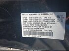 2018 Honda Odyssey Ex Black vin: 5FNRL6H5XJB033284