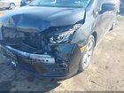 2018 Honda Odyssey Ex Black vin: 5FNRL6H5XJB033284