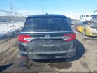 2018 Honda Odyssey Ex Black vin: 5FNRL6H5XJB033284