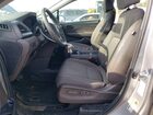 2022 Honda Odyssey Ex Серебряный vin: 5FNRL6H5XNB025854