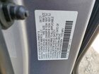 2022 Honda Odyssey Ex Серебряный vin: 5FNRL6H5XNB025854