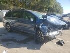 2026 Honda Odyssey Exl Blue vin: 5FNRL6H61TB005286