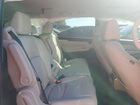 2026 Honda Odyssey Exl Blue vin: 5FNRL6H61TB005286