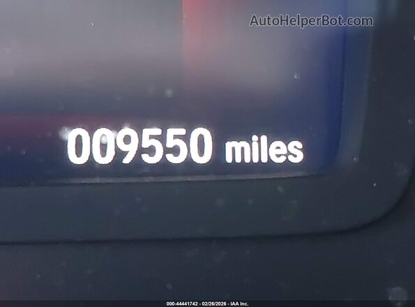 5FNRL6H62PB071741 2023 HONDA ODYSSEY Синий 