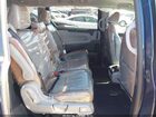 2023 Honda Odyssey Ex-l Синий vin: 5FNRL6H62PB071741