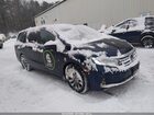 2024 Honda Odyssey Ex-l Blue vin: 5FNRL6H62RB035809