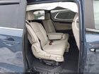2026 Honda Odyssey Ex-l Dark Blue vin: 5FNRL6H62TB005300