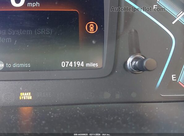 5FNRL6H63RB053798 2024 HONDA ODYSSEY Silver 