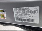 2024 Honda Odyssey Ex-l Silver vin: 5FNRL6H63RB053798