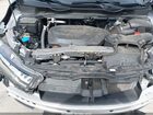 2024 Honda Odyssey Ex-l Silver vin: 5FNRL6H63RB053798