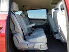 2026 Honda Odyssey Exl Red vin: 5FNRL6H63TB000381