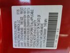 2026 Honda Odyssey Exl Red vin: 5FNRL6H63TB000381