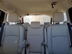 2026 Honda Odyssey Exl Red vin: 5FNRL6H63TB000381