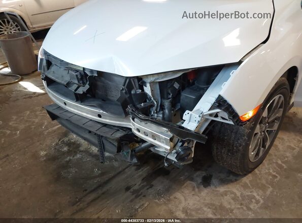 5FNRL6H65RB054449 2024 HONDA ODYSSEY White Widok z przodu