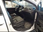 2024 Honda Odyssey Ex-l White vin: 5FNRL6H65RB054449