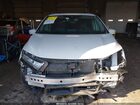 2024 Honda Odyssey Ex-l White vin: 5FNRL6H65RB054449