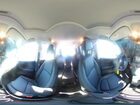 2026 Honda Odyssey Exl White vin: 5FNRL6H65TB007249