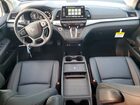 2026 Honda Odyssey Exl Черный vin: 5FNRL6H67TB014817