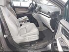 2023 Honda Odyssey Ex-l Gray vin: 5FNRL6H69PB043337