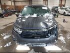 2023 Honda Odyssey Ex-l Gray vin: 5FNRL6H69PB043337