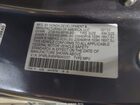 2023 Honda Odyssey Ex-l Gray vin: 5FNRL6H69PB043337