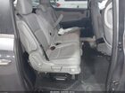 2023 Honda Odyssey Ex-l Gray vin: 5FNRL6H69PB043337