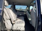 2024 Honda Odyssey Exl Blue vin: 5FNRL6H69RB006646