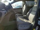2024 Honda Odyssey Exl Blue vin: 5FNRL6H69RB006646
