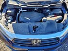 2024 Honda Odyssey Exl Синий vin: 5FNRL6H6XRB004369