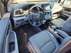 2024 Honda Odyssey Exl Синий vin: 5FNRL6H6XRB004369