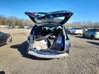 2024 Honda Odyssey Exl Синий vin: 5FNRL6H6XRB004369