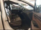 2019 Honda Odyssey Ex-l Белый vin: 5FNRL6H72KB049188
