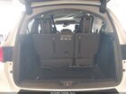 2019 Honda Odyssey Ex-l Белый vin: 5FNRL6H72KB049188
