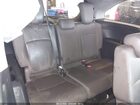 2019 Honda Odyssey Ex-l Белый vin: 5FNRL6H72KB049188