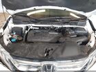 2019 Honda Odyssey Ex-l Белый vin: 5FNRL6H72KB049188
