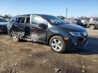 2019 Honda Odyssey Exl Black vin: 5FNRL6H72KB124715