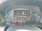 2019 Honda Odyssey Exl Black vin: 5FNRL6H72KB124715