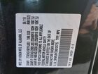 2019 Honda Odyssey Exl Black vin: 5FNRL6H72KB124715