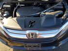 2019 Honda Odyssey Exl Black vin: 5FNRL6H72KB124715
