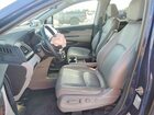 2019 Honda Odyssey Exl Blue vin: 5FNRL6H73KB074388