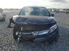 2019 Honda Odyssey Exl Blue vin: 5FNRL6H73KB074388