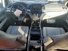 2019 Honda Odyssey Exl Blue vin: 5FNRL6H73KB074388