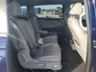 2019 Honda Odyssey Exl Blue vin: 5FNRL6H73KB074388