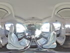 2019 Honda Odyssey Exl Blue vin: 5FNRL6H73KB074388
